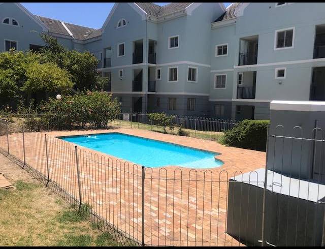 2 BEDROOM APARTMENT FOR SALE IN OBSERVATORY